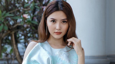 Hoa hậu Ngọc Duyên ấn tượng trong clip giới thiệu Miss Global Beauty Queen 2017