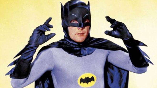 Huyền thoạt Batman vừa qua đời ở tuổi 88 - Ảnh 4.