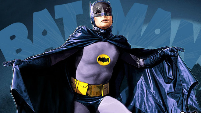 Huyền thoạt Batman vừa qua đời ở tuổi 88 - Ảnh 1.