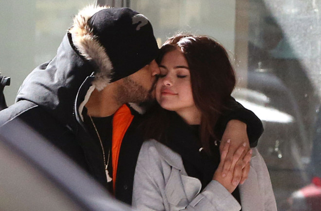 Selena Gomez: 'Ban trai The Weeknd quan trong voi toi' hinh anh 3