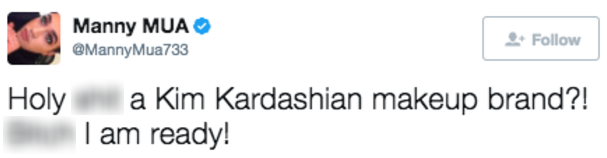 Kim Kardashian chuẩn bị ra mắt hãng mỹ phẩm riêng và các tín đồ làm đẹp đang bấn loạn hơn bao giờ hết - Ảnh 5.