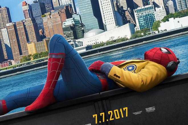 Tom Holland xác nhận sẽ có thêm hai phần phim về Người Nhện sau Spider-Man: Homecoming - Ảnh 2.