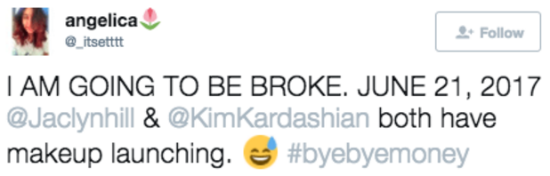 Kim Kardashian chuẩn bị ra mắt hãng mỹ phẩm riêng và các tín đồ làm đẹp đang bấn loạn hơn bao giờ hết - Ảnh 7.