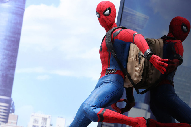 Tom Holland xác nhận sẽ có thêm hai phần phim về Người Nhện sau Spider-Man: Homecoming - Ảnh 1.