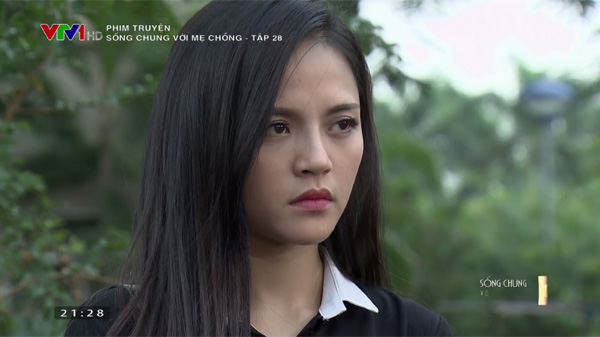 Sự thật gia cảnh của Trang (Sống chung với mẹ chồng) khiến người xem từ ghét thành thương