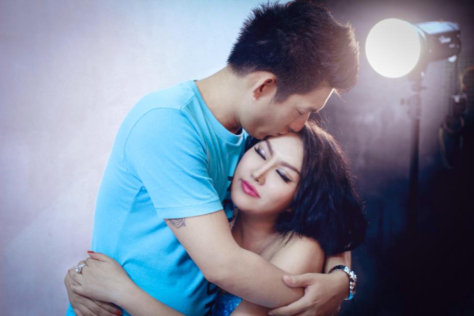 Phi Thanh Vân từng nhắn tin van xin tha thứ và mong chồng cũ quay về