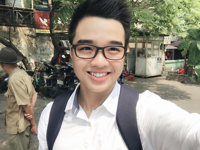 Tun Phạm là một vlogger 9x được rất nhiều bạn trẻ yêu thích