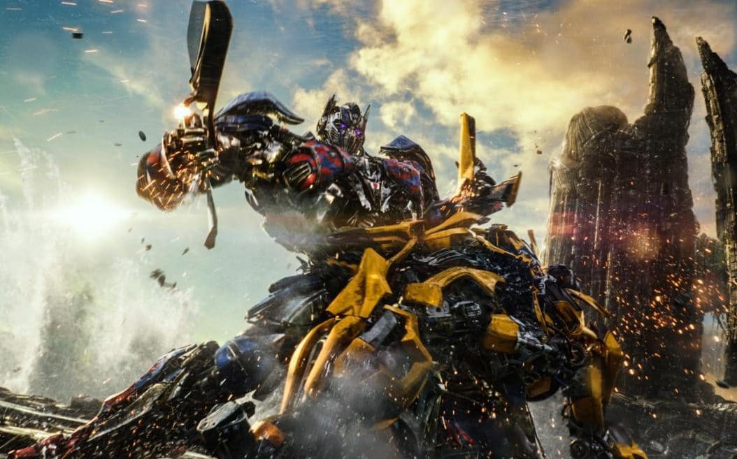 Transformers 5: Vì đâu cả đạo diễn lẫn diễn viên đều &#34;bỏ chạy&#34;? - 2