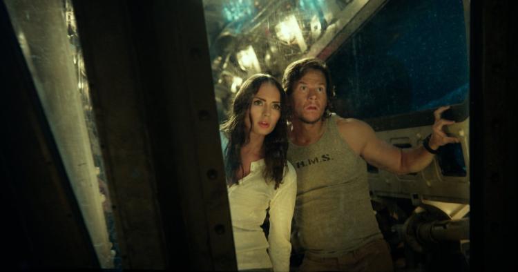 Transformers 5: Vì đâu cả đạo diễn lẫn diễn viên đều  bỏ chạy ?