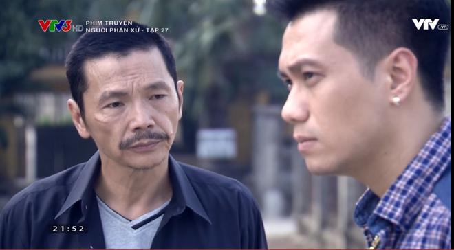 Dù ở trong tù,  ông trùm  Phan Quân vẫn bản lĩnh chèo lái Phan Thị như thế này đây