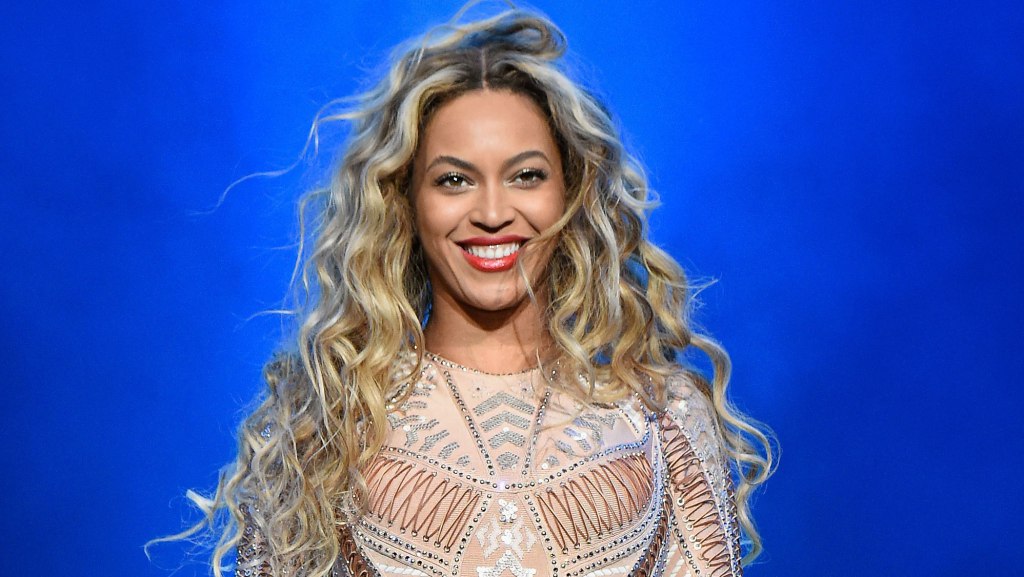 ​Beyoncé thắng 5 giải ở BET Awards 2017