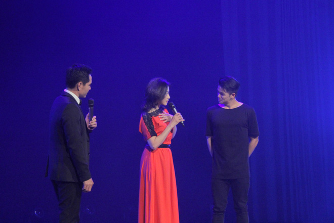 Trọng Hiếu nhận được khán giả Việt tại Nga cổ vũ nhiệt tình trong lần đầu biểu diễn - Ảnh 4.