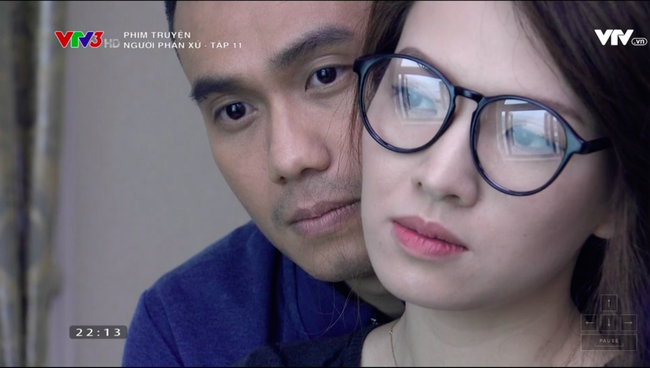 Đan Lê phủ nhận mình là  nghi can  trong scandal  thả thính  Việt Anh
