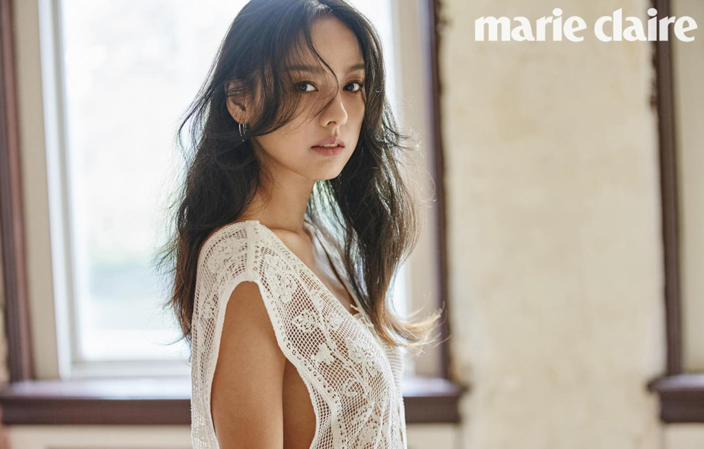 Lee Hyori: Nữ hoàng nổi loạn Kpop đi lên từ tuổi thơ nghèo khó