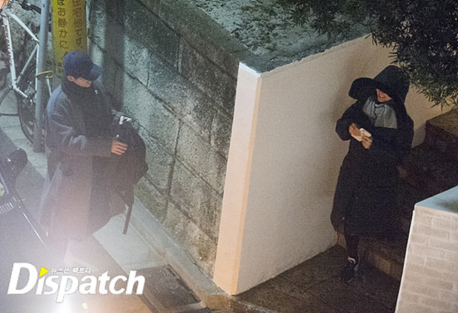 Báo Hàn tung trọn bộ ảnh hẹn hò của Song Hye Kyo trước &#34;nghi án&#34; cưới chạy - 1
