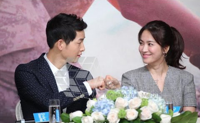 Báo Hàn tung trọn bộ ảnh hẹn hò của Song Hye Kyo trước &#34;nghi án&#34; cưới chạy - 7