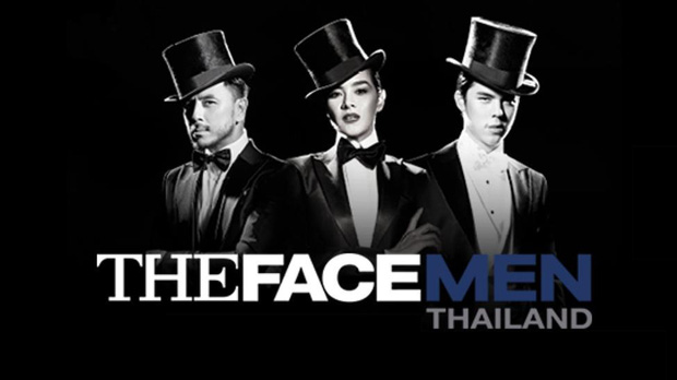 The Face Men vừa hết, Thái Lan đã quyết định chơi lớn với phiên bản All Stars? - Ảnh 1.