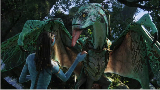 Những quái vật nổi tiếng trong phim viễn tưởng từng bị các nhà khoa học bóc mẽ - Ảnh 6.