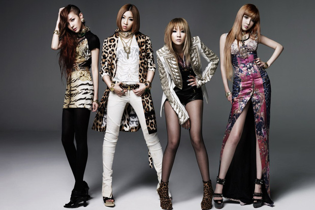 Top 10 girlgroup có doanh số trực tuyến khủng nhất lịch sử Kpop - Ảnh 3.