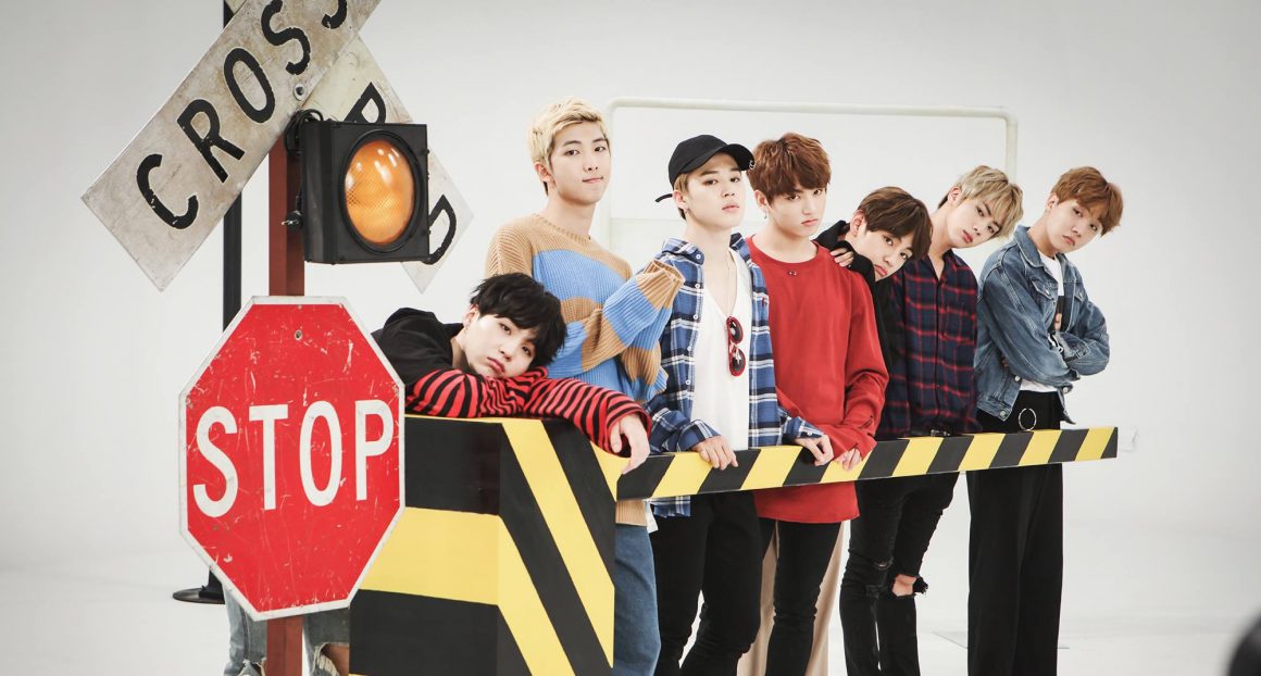 BTS có khả năng được đề cử tại lễ trao giải Grammy?