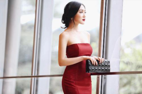 Cuộc sống sang chảnh của Chloe Nguyễn, gương mặt được Zara Việt Nam cực kỳ ưu ái - Ảnh 8.