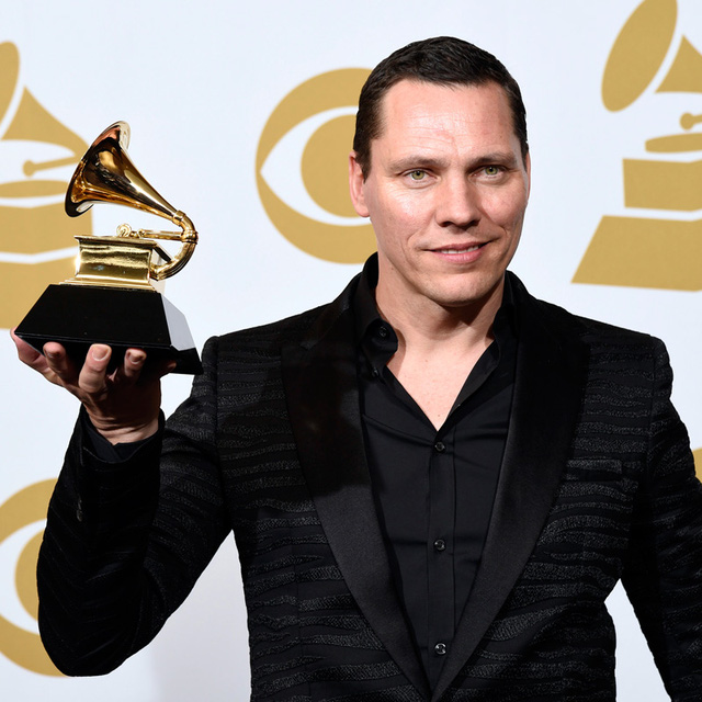 Trong sự nghiệp của mình, Tiësto chưa bao giờ nằm ngoài Top 5 bình chọn của DJMag và luôn là nguồn cảm hứng bất tận cho hàng triệu các bạn trẻ.