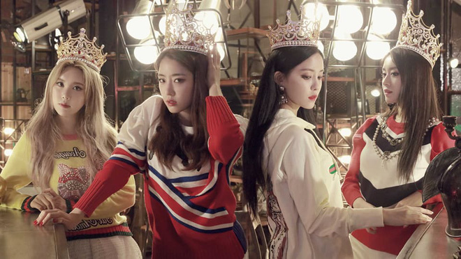 BTC concert T-Ara tại Việt Nam:  Nhóm chưa bao giờ vì lý do bệnh mà hủy show, nên đêm diễn sẽ được đảm bảo 