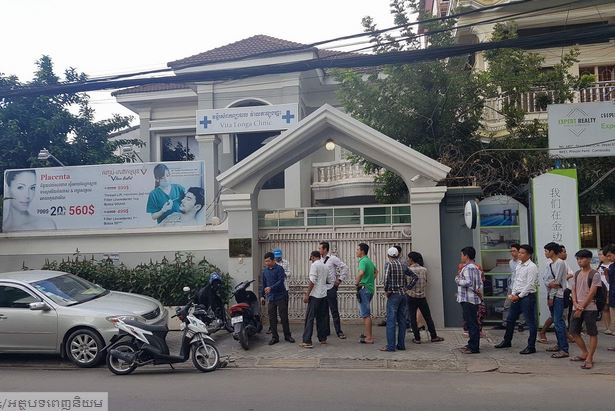 Á quân The Voice Campuchia 2016 bị chồng bắn chết bằng 3 phát súng - Ảnh 4.
