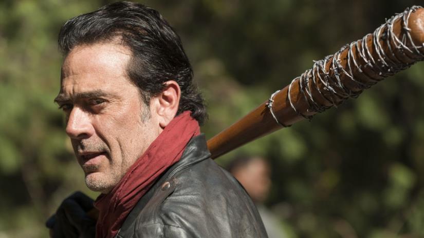 The Walking Dead trở lại cùng mùa 8: Có gì hot ở tập phim thứ 100? - Ảnh 3.