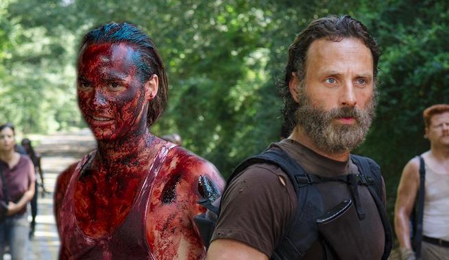 The Walking Dead trở lại cùng mùa 8: Có gì hot ở tập phim thứ 100? - Ảnh 4.
