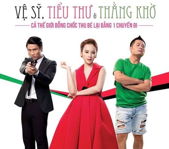 6 phim Việt thảm họa từ cái tên mà nếu vẫn bất chấp đi coi bạn sẽ phải hối hận - Ảnh 8.