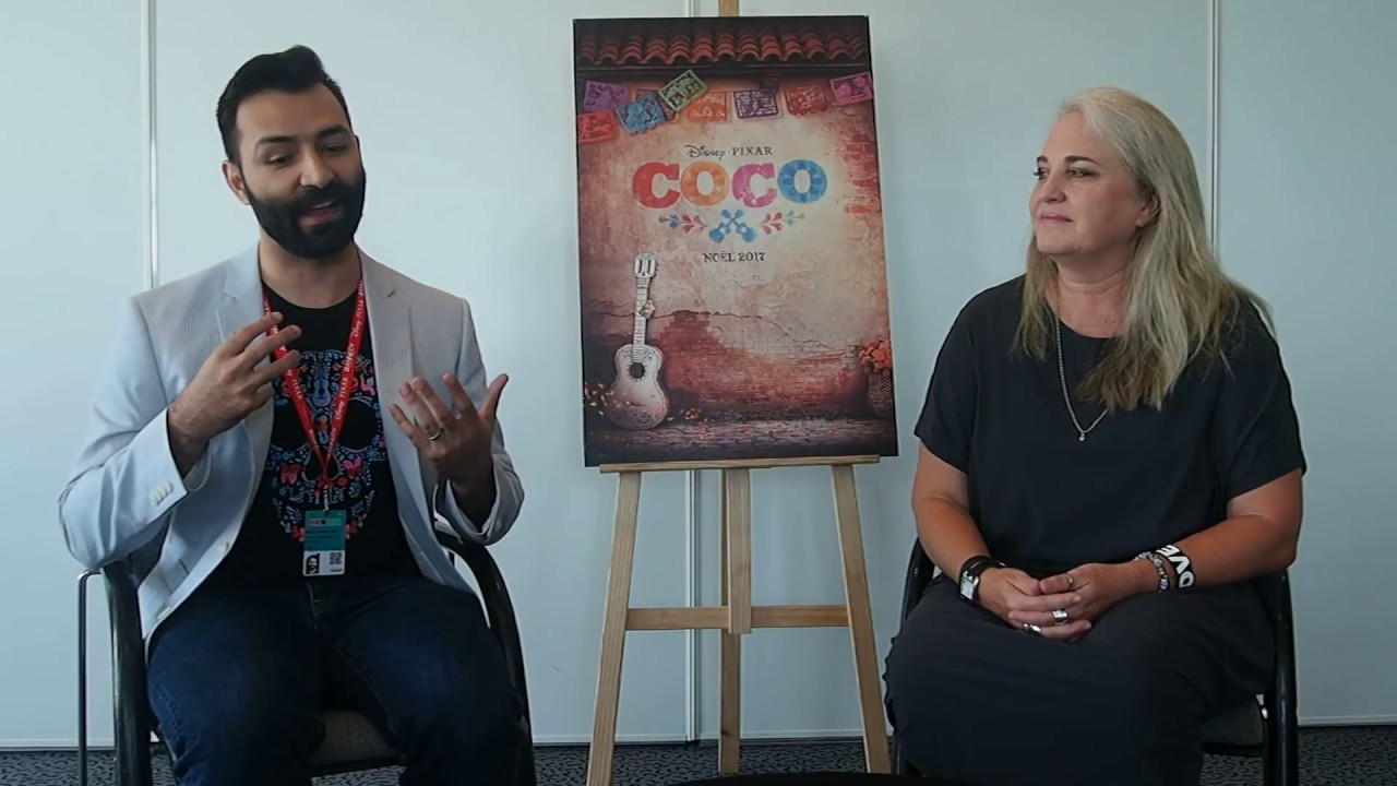 Phim hoạt hình Coco được đánh giá là tác phẩm xuất sắc của Pixar - Ảnh 3.
