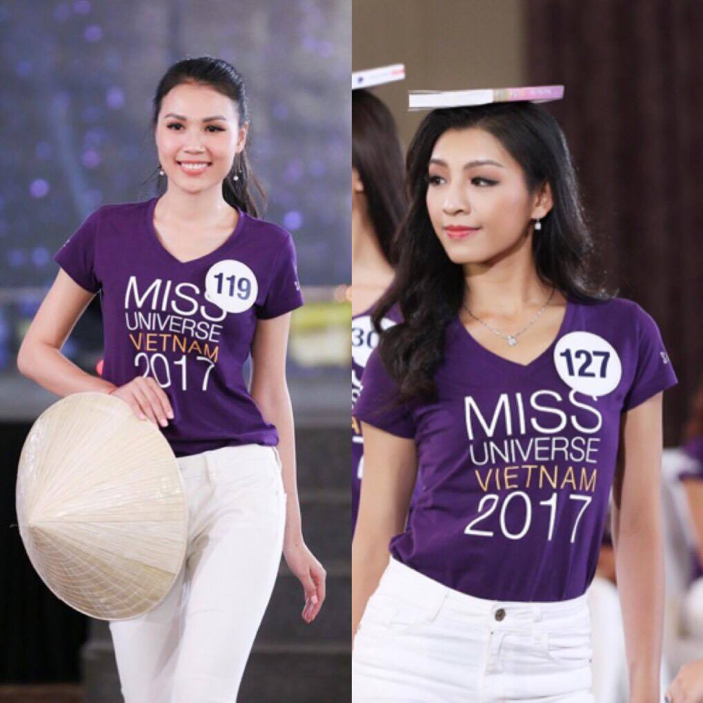 Tôi là Hoa hậu Hoàn vũ VN - Vietnams Next Top Model phiên bản người đẹp? - Ảnh 10.