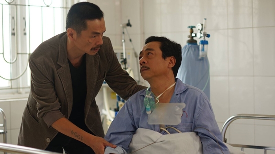 Từ Hào Què & Lôi Lạc, nhớ lại những mối tình trai (bromance) trong phim Việt - Ảnh 7.