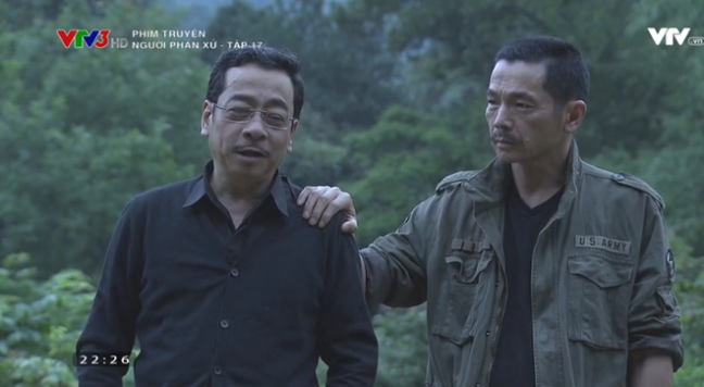 Từ Hào Què & Lôi Lạc, nhớ lại những mối tình trai (bromance) trong phim Việt - Ảnh 9.