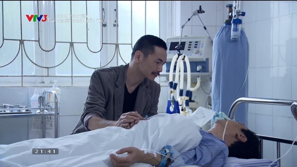 Từ Hào Què & Lôi Lạc, nhớ lại những mối tình trai (bromance) trong phim Việt - Ảnh 8.