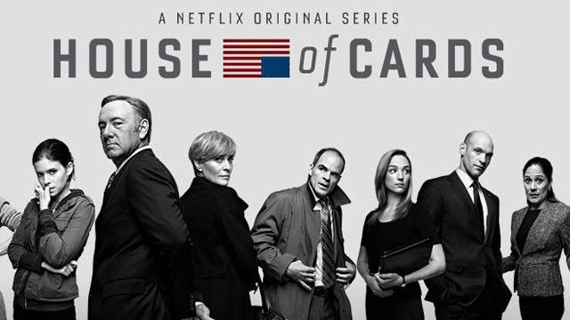 Netflix chính thức khai tử House of Cards vì cáo buộc tấn công tình dục của Kevin Spacey - Ảnh 1.