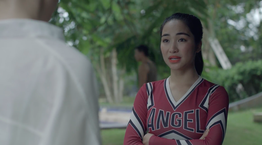 Glee Việt tuần này: Không chờ nổi Angela, Hữu Vi đổi gu, hẹn hò Hòa Minzy - Ảnh 5.