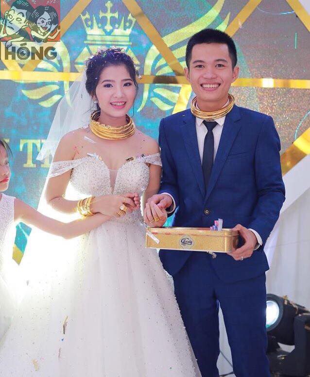 Ở Việt Nam cũng có những siêu đám cưới xa hoa, huy động hàng chục vệ sĩ để bảo vệ dàn khách mời toàn người nổi tiếng - Ảnh 12.