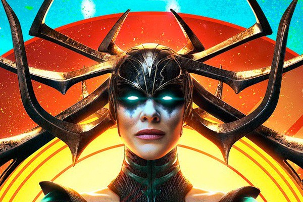 Giải mã những chi tiết hấp dẫn liên quan đến cái kết của Thor: Ragnarok - Ảnh 3.