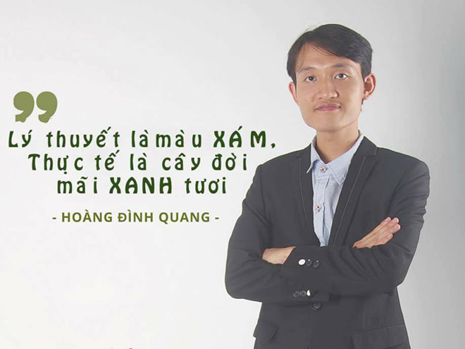 Thủ khoa ĐH Ngoại Thương: &#34;Chan bún 3 tháng thì được, cả đời thì không&#34; - 3