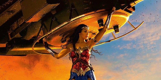 Gal Gadot sẽ không tham gia Wonder Woman 2 nếu Brett Ratner góp mặt trong quá trình sản xuất - Ảnh 2.