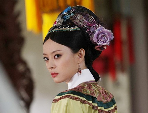 Dù là đối tác quan trọng, Triệu Vy vẫn bị Jack Ma thất sủng trong danh sách top 3 nữ diễn viên yêu thích - Ảnh 3.