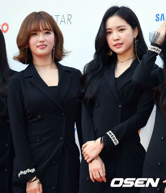 Asia Artist Awards bê cả showbiz lên thảm đỏ: Yoona, Suzy lép vế trước Park Min Young, dàn idol lộng lẫy đổ bộ - Ảnh 25.