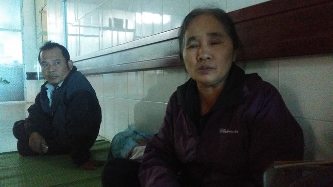 Vụ 4 trẻ sơ sinh tử vong tại BV Sản nhi Bắc Ninh: Vợ chồng cưới nhau 10 năm mới có con, nào ngờ - Ảnh 1.