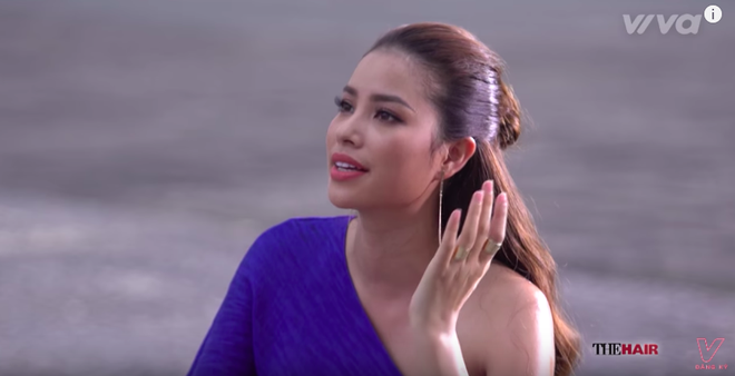 Thí sinh The Look khóc lóc, tố cáo nhau giả tạo trước mặt Phạm Hương - Minh Tú