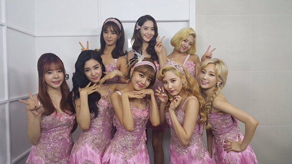 Ngoại hình sáng nhưng hát kém như Chi Pu: Sự ảnh hưởng từ Kpop