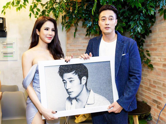 Diệp Lâm Anh lên tiếng về chuyện So Ji Sub bỏ về vì sao Việt mất lịch sự