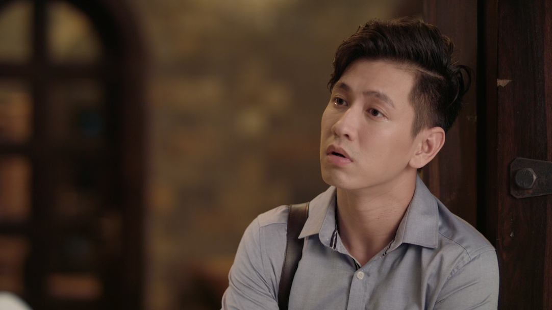 Glee Việt ngày mai: Angela Phương Trinh bắt gặp Hữu Vi lăng nhăng với Hòa Minzy - Ảnh 8.