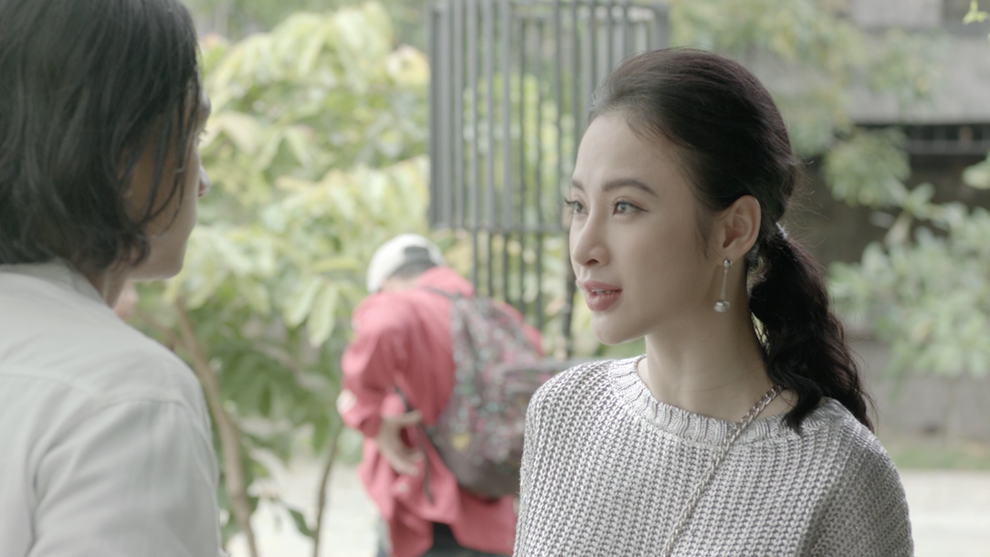 Glee Việt ngày mai: Angela Phương Trinh bắt gặp Hữu Vi lăng nhăng với Hòa Minzy - Ảnh 3.